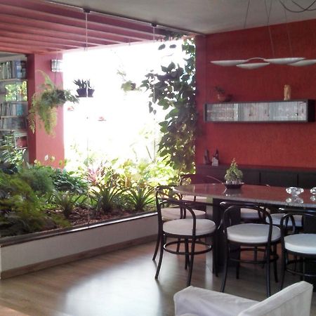 Comodita Sao Paulo Exterior photo
