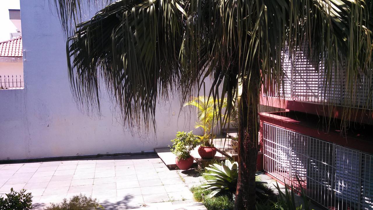Comodita Sao Paulo Exterior photo