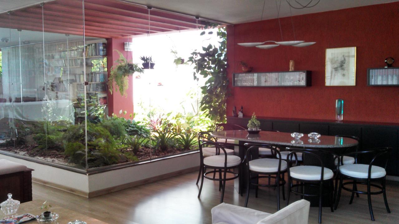 Comodita Sao Paulo Exterior photo